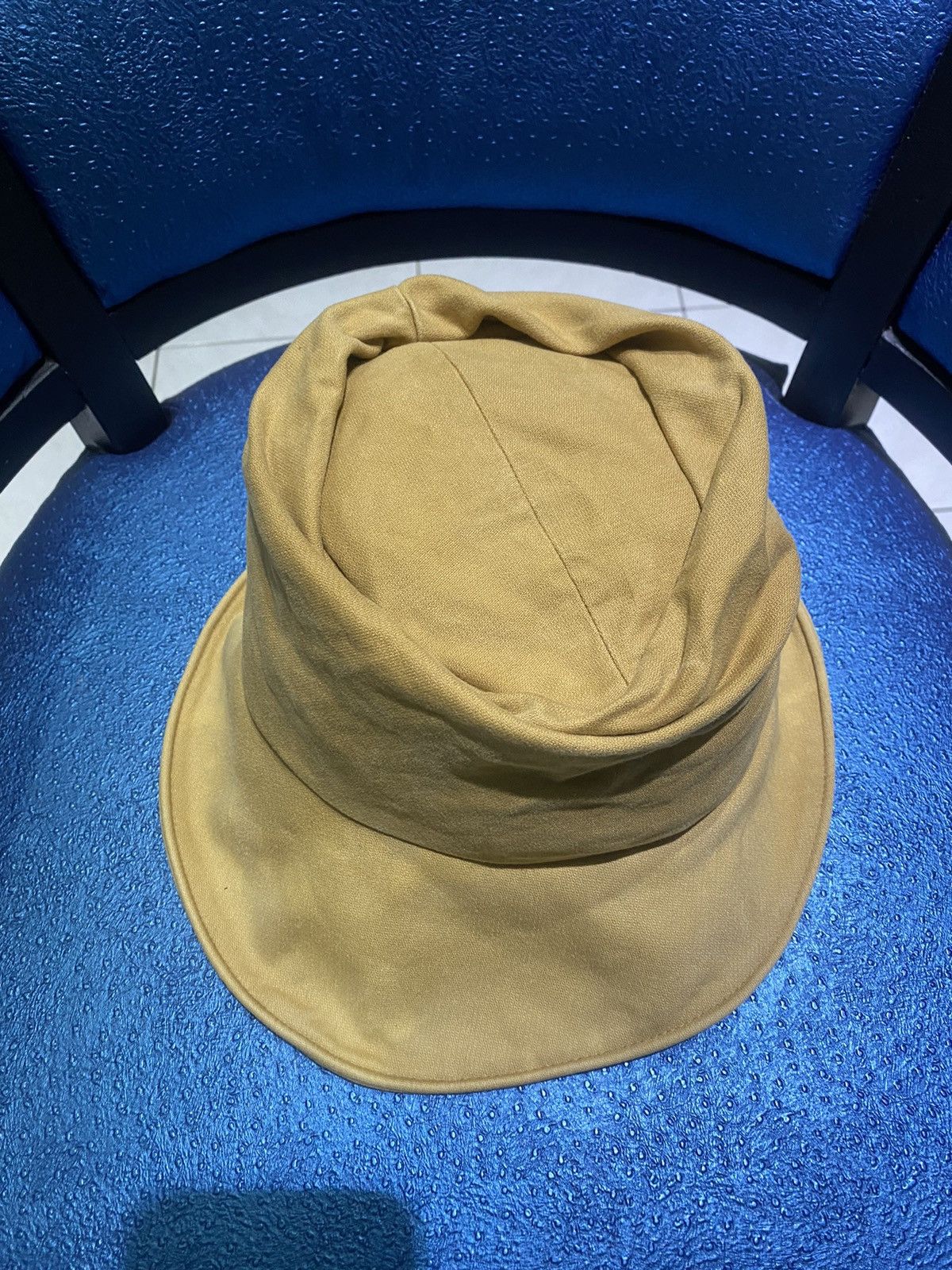 CA4LA × Japanese Brand × Vintage Vtg Ca4la hat Size ONE SIZE - 4 Thumbnail