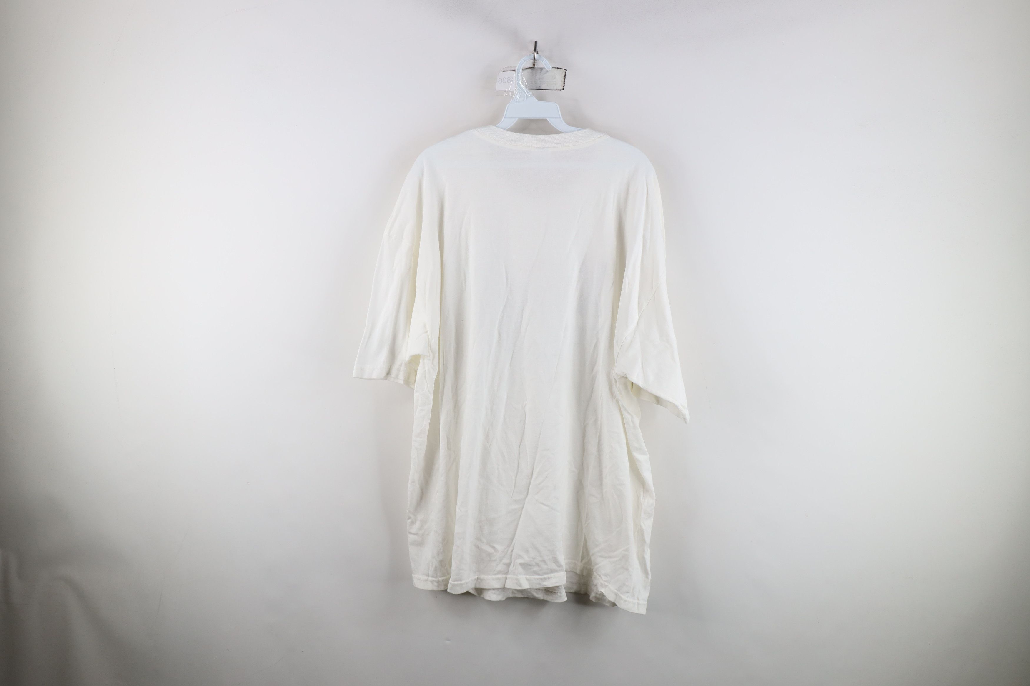 Vintage Vintage Y2K Streetwear Strip Club Adult Store T-Shirt Size US XXL / EU 58 / 5 - 8 Thumbnail
