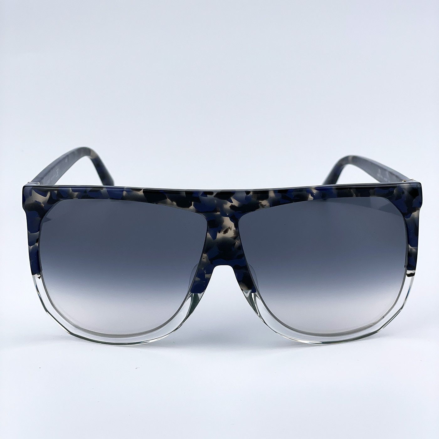 Loewe NEW Loewe LW40001F FILIPA 56B Shield Women Sunglasses Size ONE SIZE - 2 Thumbnail