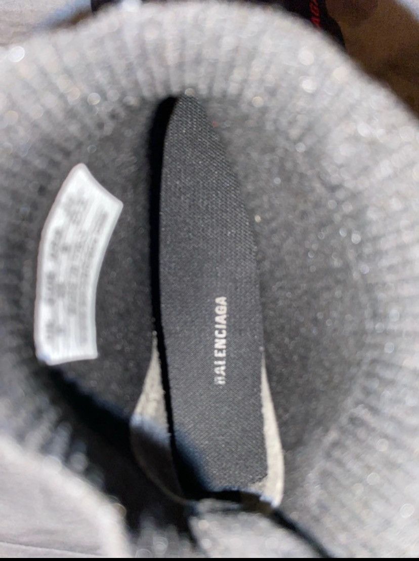 Balenciaga Balenciaga shoes unisex Size US 8 / EU 41 - 8 Thumbnail