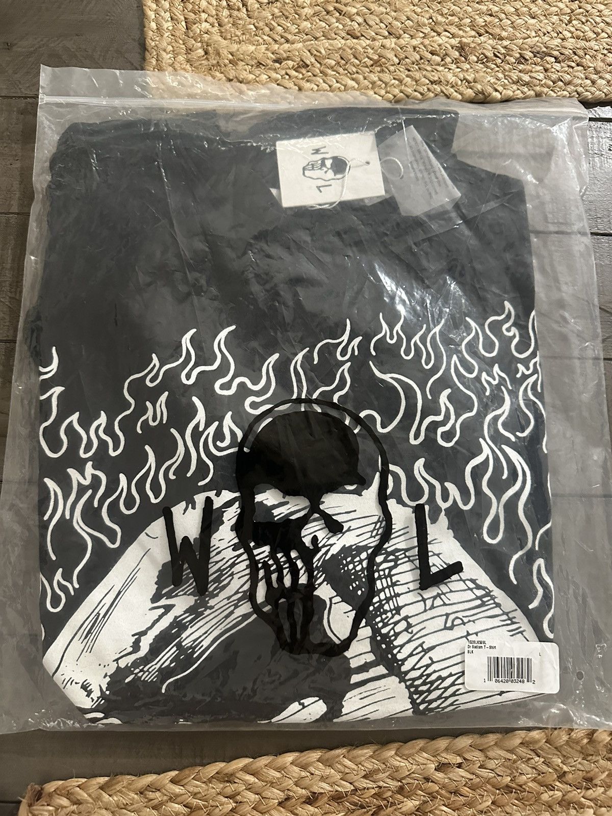 Warren Lotas Dr Sadism