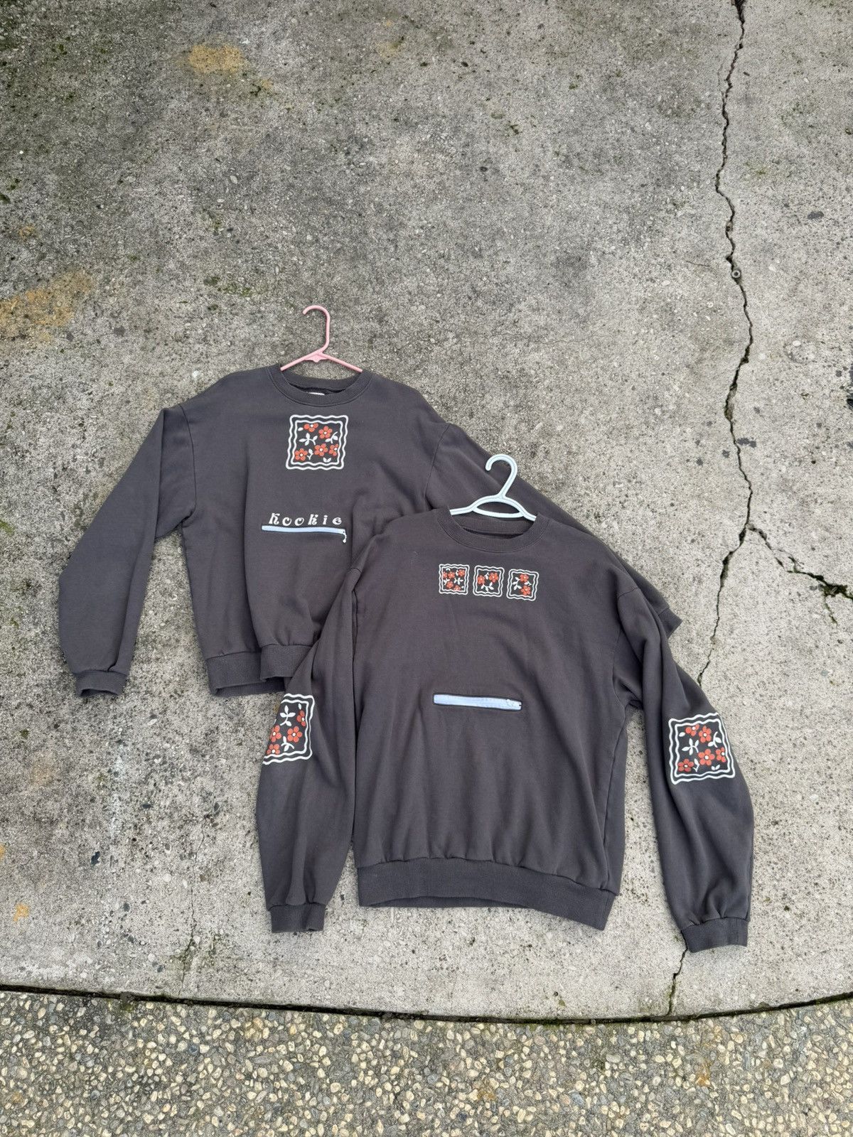 Kapital Kapital Kookie sweater Size US M / EU 48-50 / 2 - 1 Preview