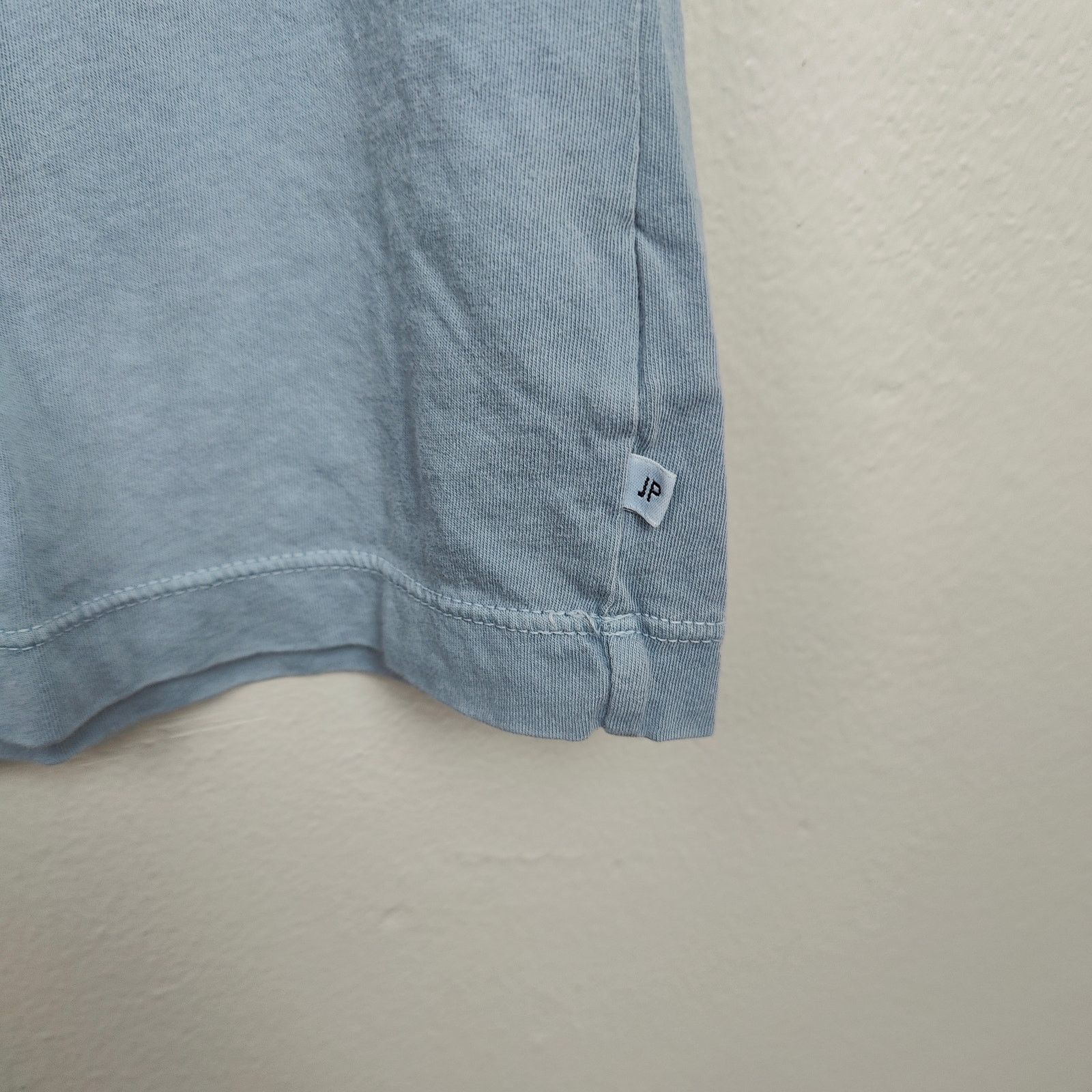 Other Standard James Perse Short Sleeve V-Neck T-Shirt 1 Small Size US S / EU 44-46 / 1 - 2 Thumbnail