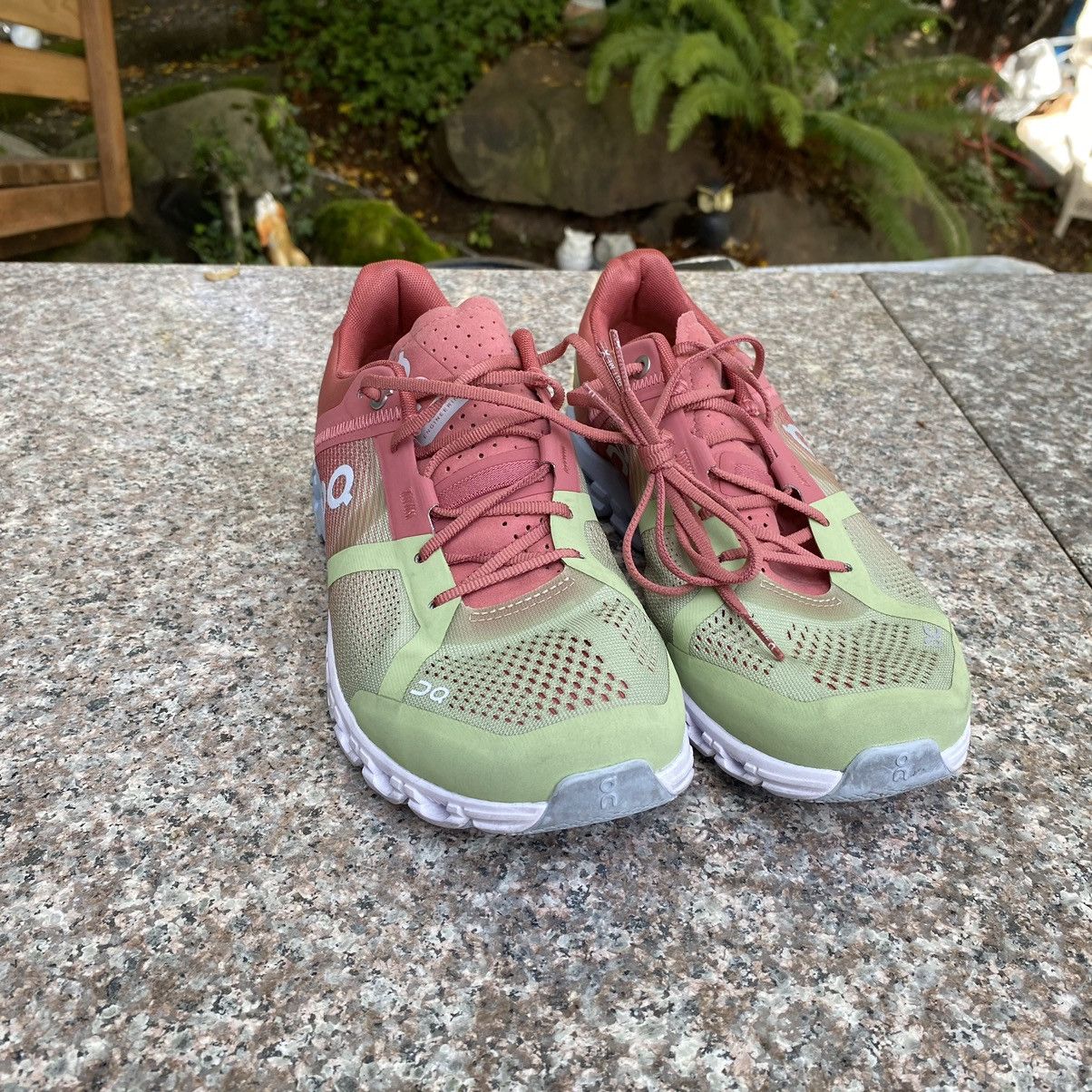 On ON running shoes Size US 8 / IT 38 - 4 Thumbnail