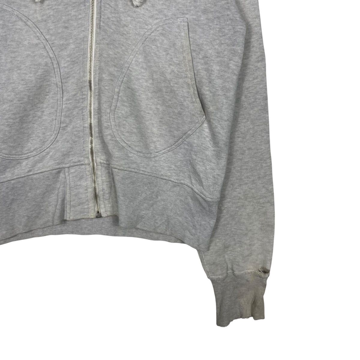 The Real McCoy's Vintage The Real McCoy’s USAF Zipper Hoodie Size US S / EU 44-46 / 1 - 4 Thumbnail