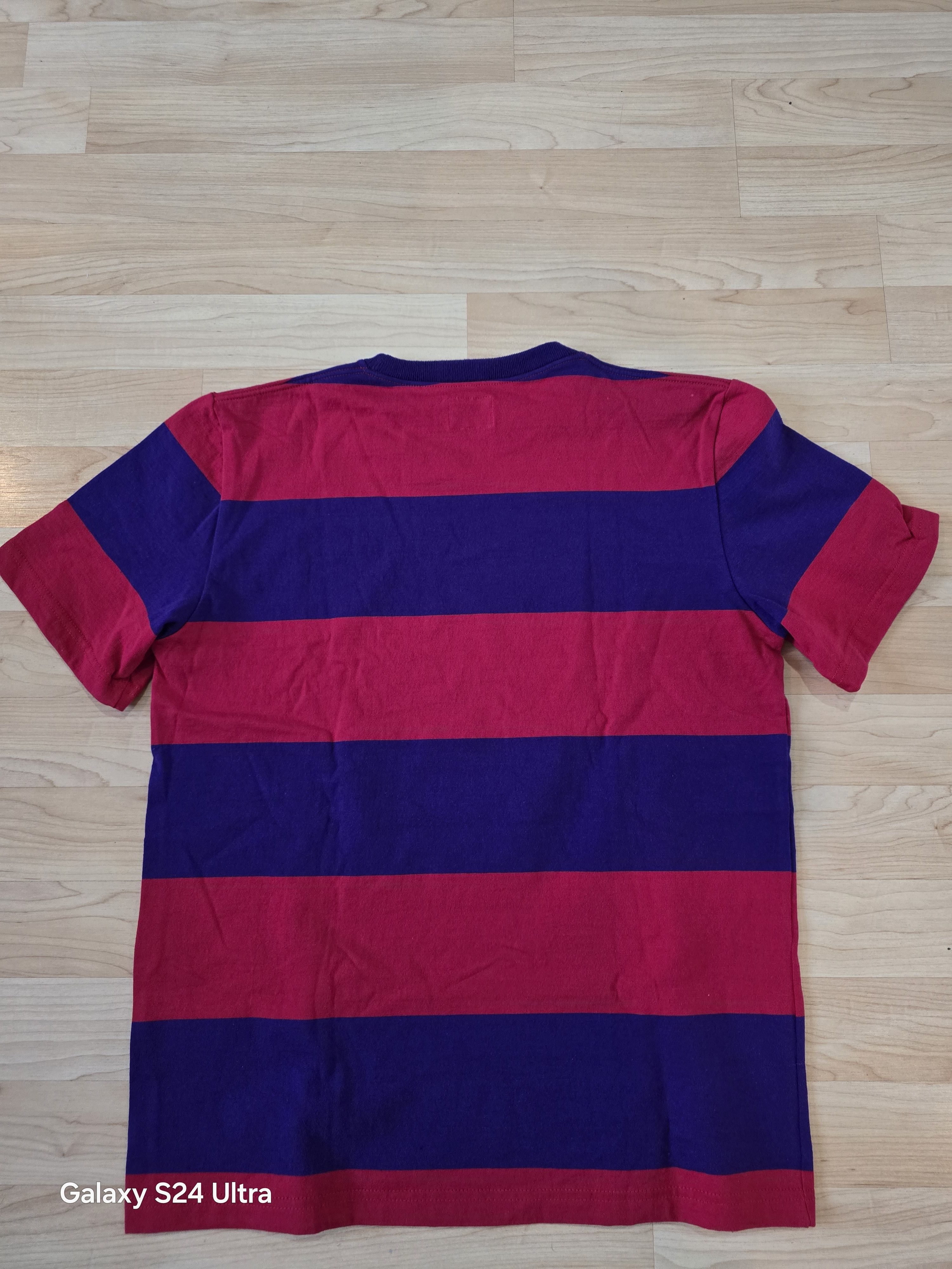 Noah Noah Shirt Size US L / EU 52-54 / 3 - 4 Thumbnail