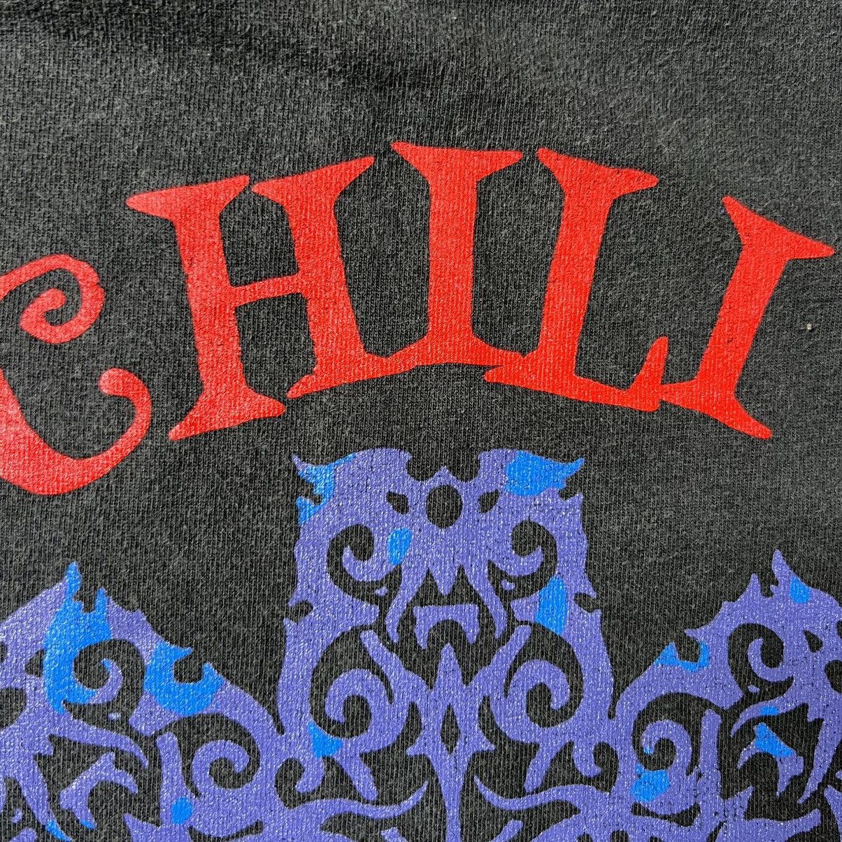 Band Tees ⚠️ltd⚠️red hot chilli peppers bali barong Size US XL / EU 56 / 4 - 15 Thumbnail