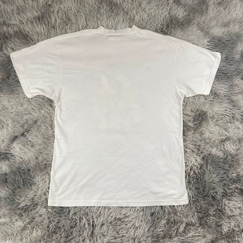 Balenciaga Balenciaga Simpson animated logo short sleeve T-shirt Size US M / EU 48-50 / 2 - 3 Thumbnail