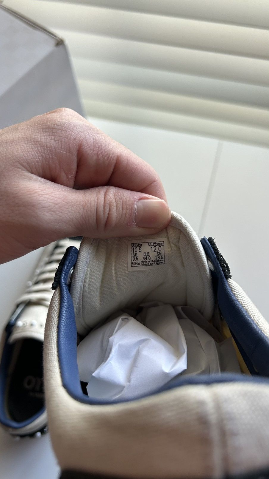 Vans Pearlized Vans Size US 10.5 / EU 43-44 - 8 Thumbnail