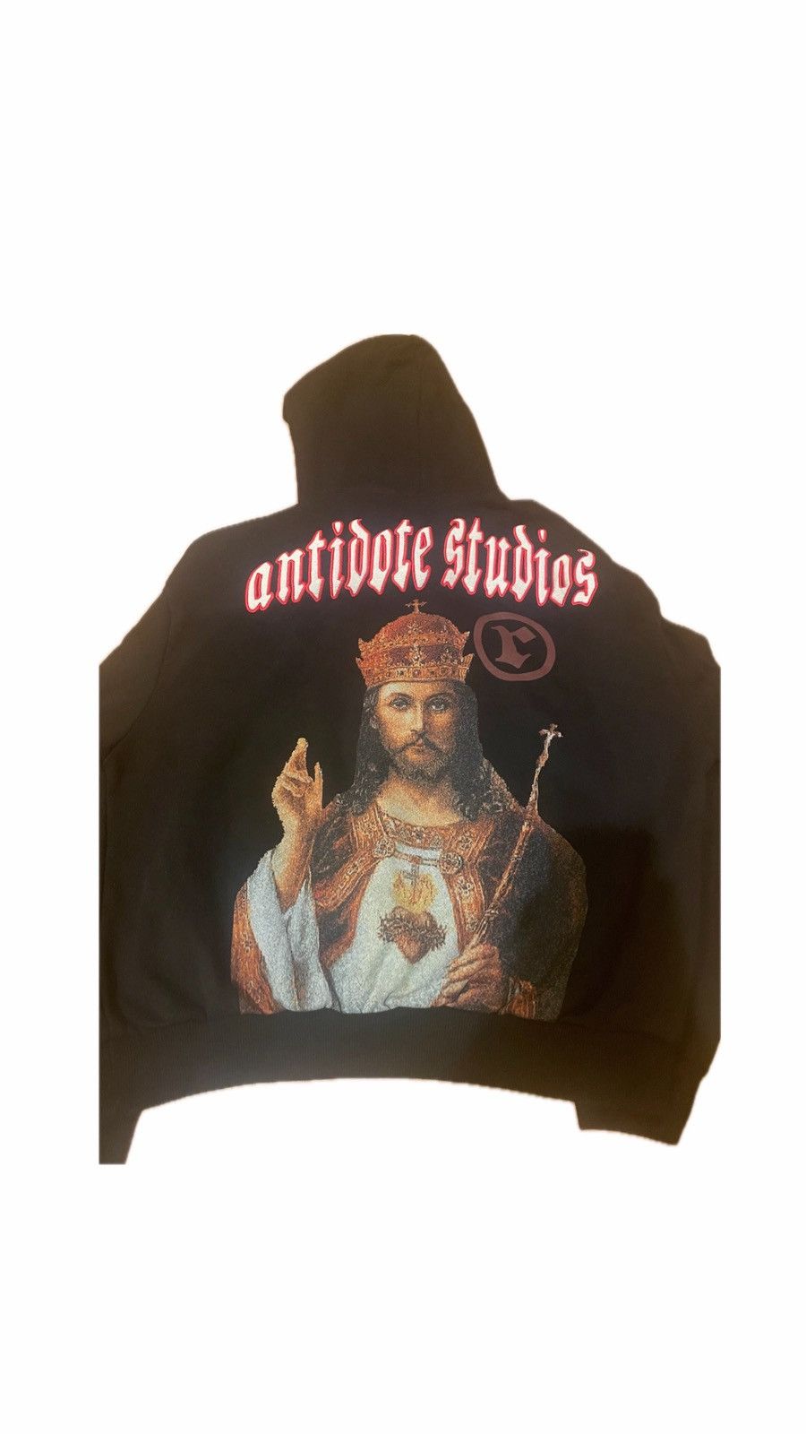 Other Antidote Black Hoodie Size M (My Brand) Size US S / EU 44-46 / 1 - 2 Thumbnail