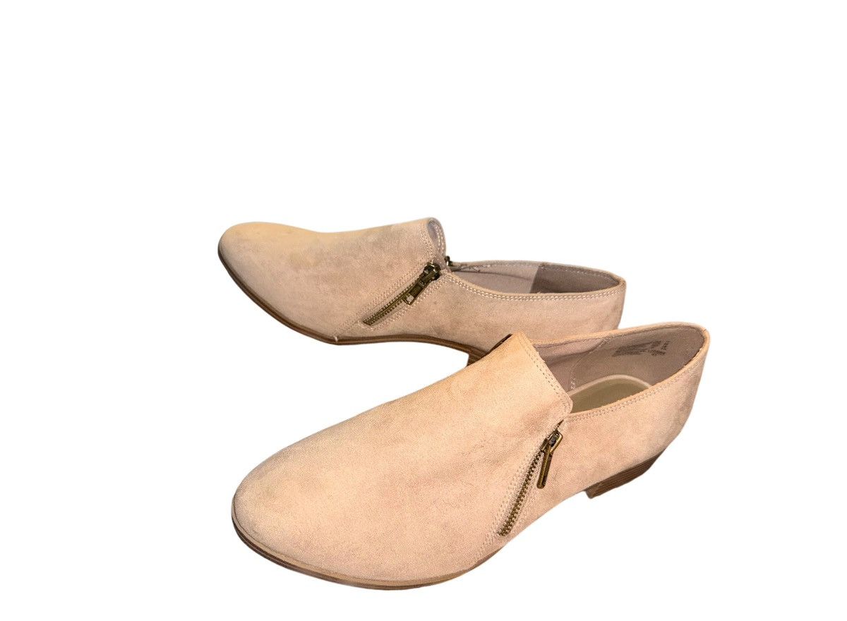 American Eagle Outfitters American Eagle Ankle Booties Size US 11 / IT 41 - 2 Thumbnail