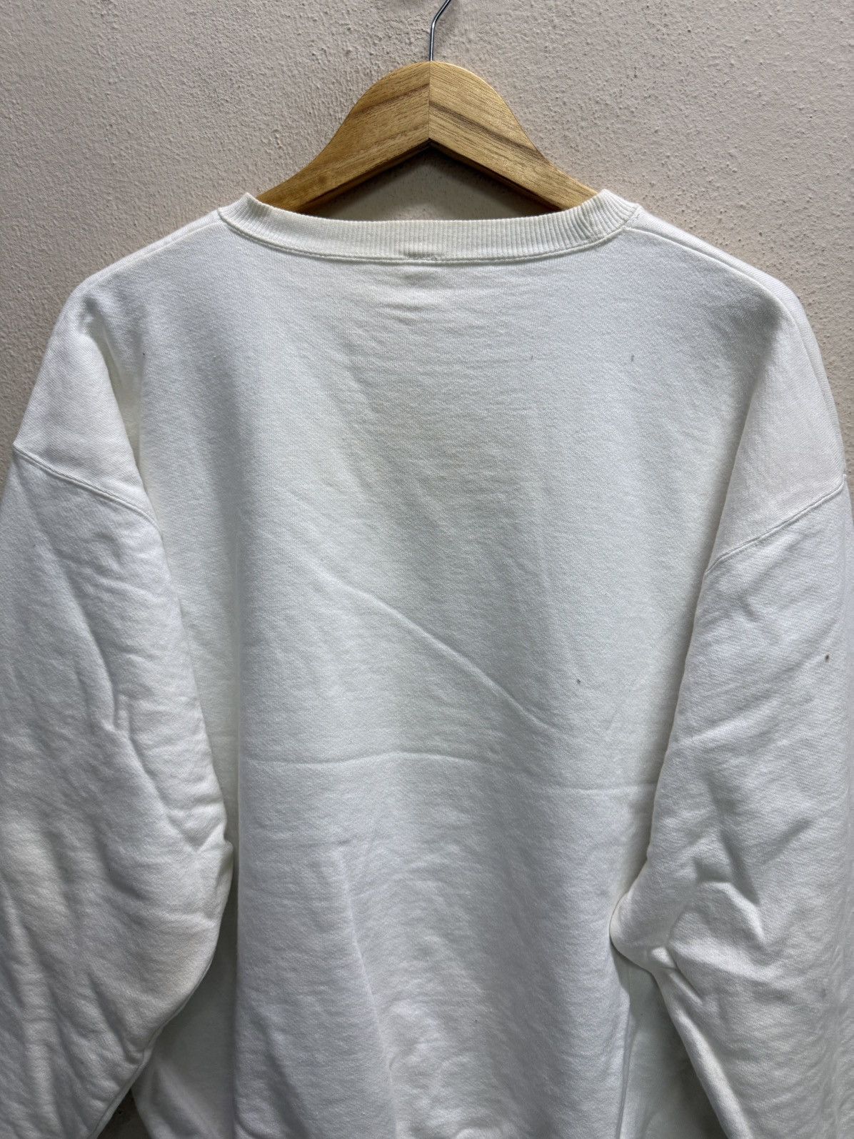 Vintage Vintage Suntory Malt’s Coffee Boss Sweatshirt Size US L / EU 52-54 / 3 - 23 Thumbnail