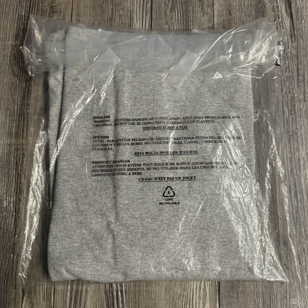 Fuck The Population FTP Mexican Flag Logo Tee Size US L / EU 52-54 / 3 - 2 Thumbnail
