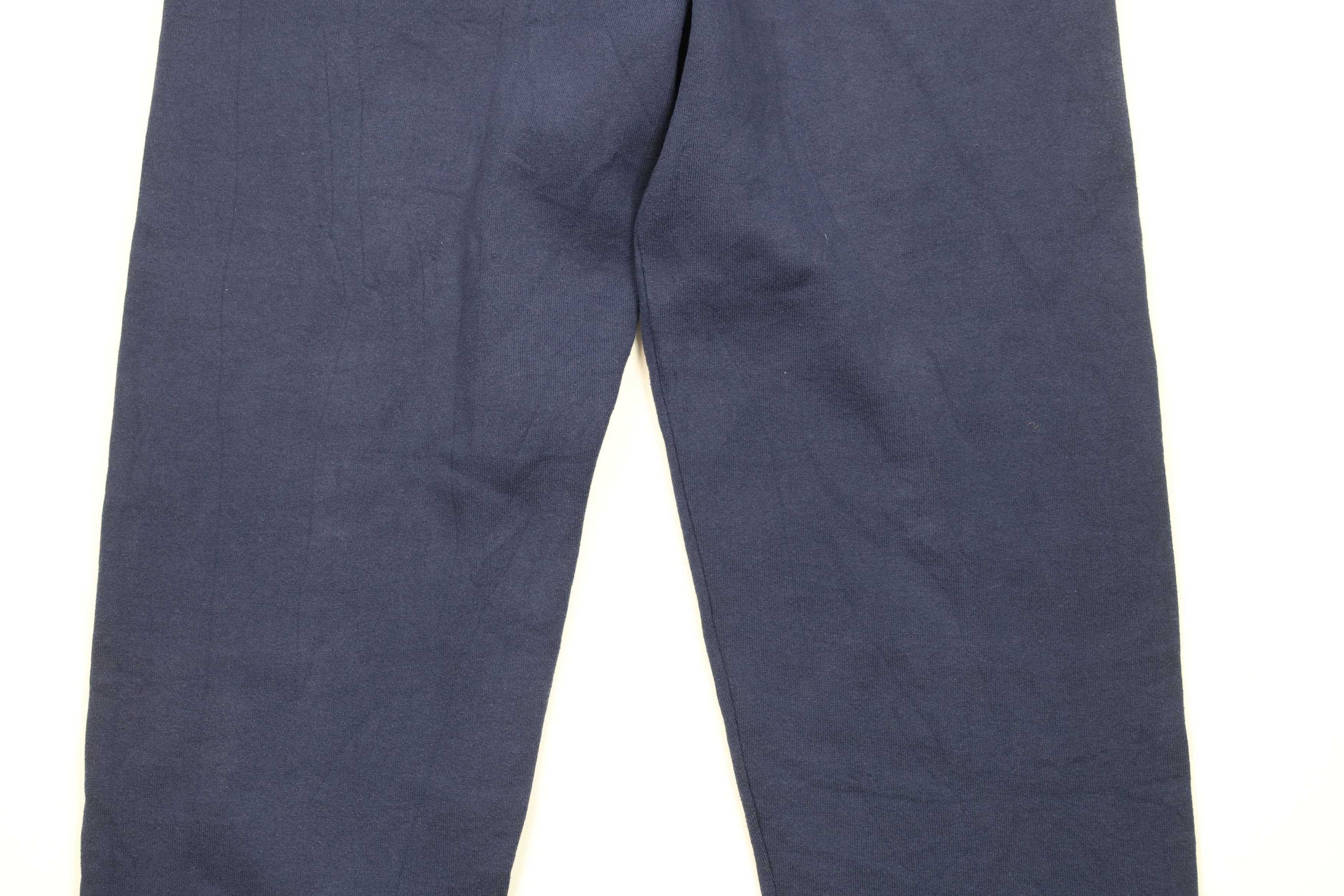 Russell Athletic × Vintage Vintage 90s Russell Athletic University of Auburn Joggers Size US 34 / EU 50 - 12 Thumbnail