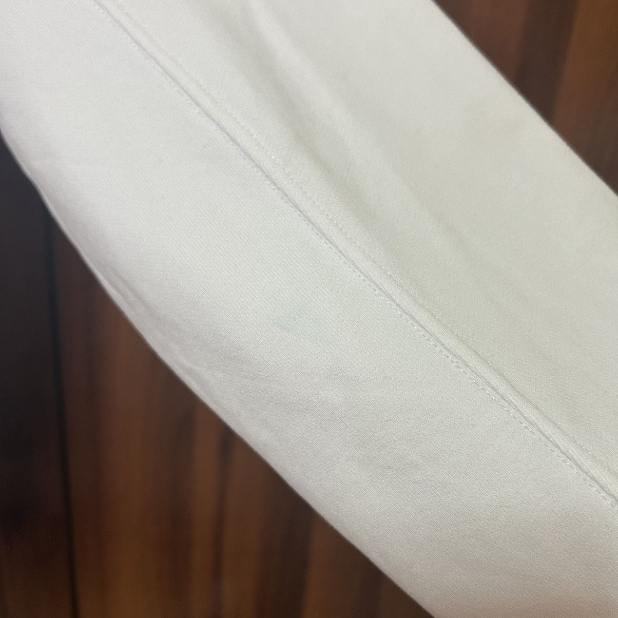 Calvin Klein Calvin Klein Jeans Linear Box Logo Sweatshirt Size US M / EU 48-50 / 2 - 7 Thumbnail