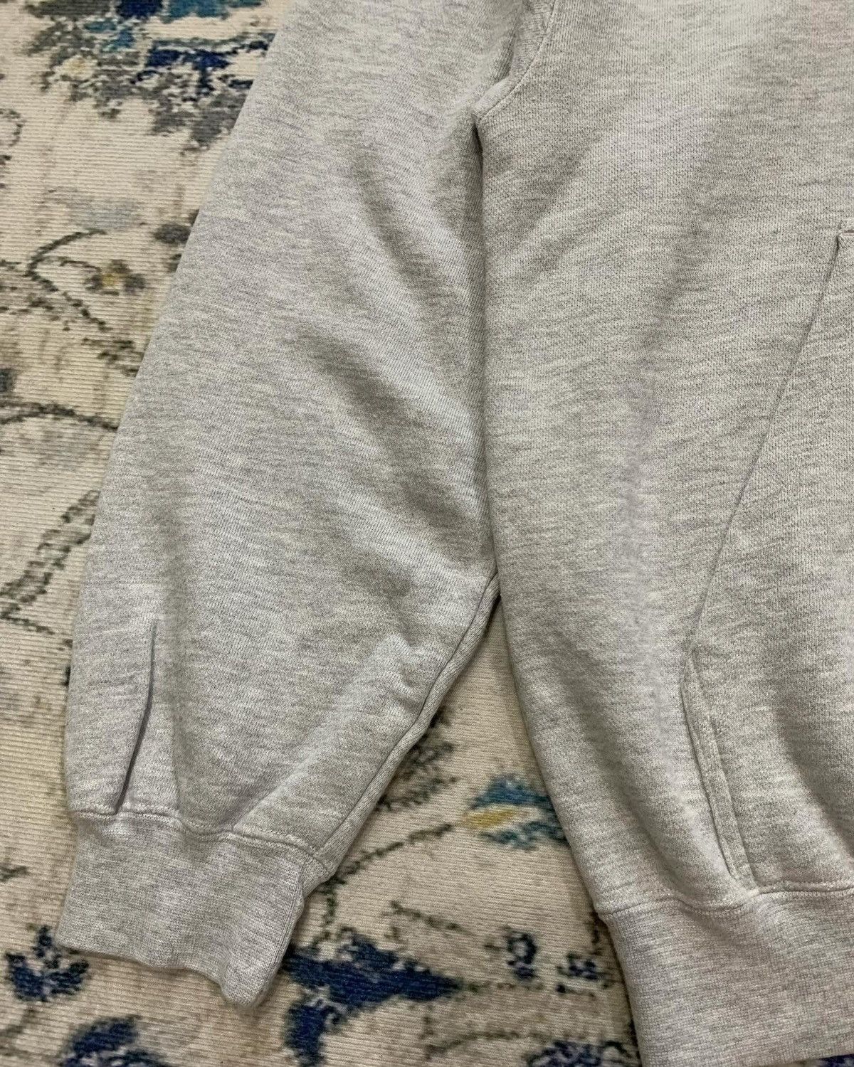 Nike Y2K Nike Pullover Hoodie Size US M / EU 48-50 / 2 - 3 Thumbnail