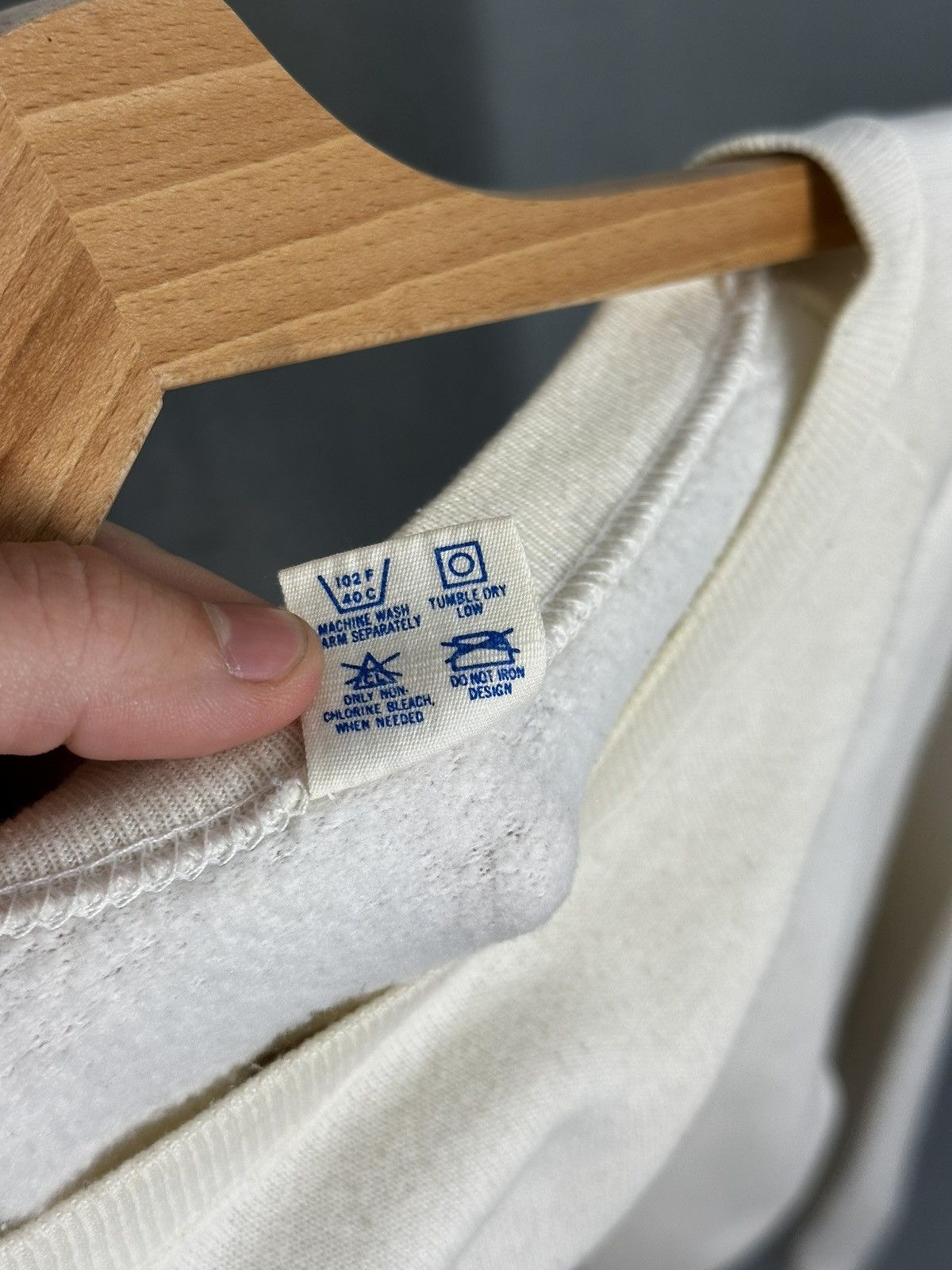Champion True Vintage Champion Harvard Sweatshirt Size US XXL / EU 58 / 5 - 13 Thumbnail