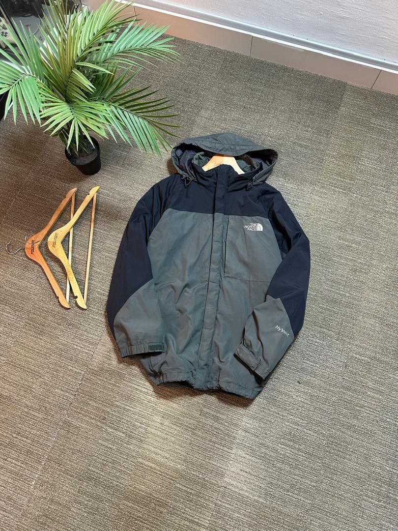 The North Face THE NORTH FACE HYVENT GORPCORE Size US M / EU 48-50 / 2 - 1 Thumbnail
