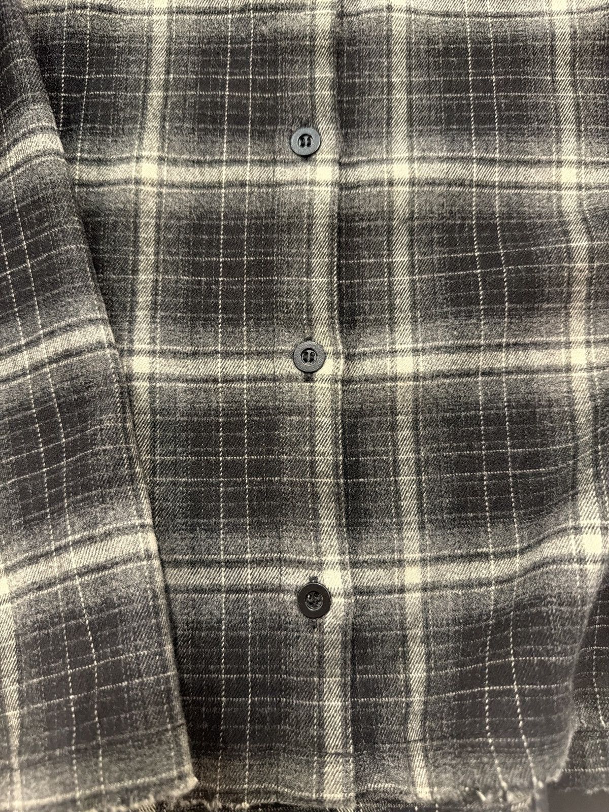 Bottega Desires Bottega Desires Hybrid Flannel Size US XL / EU 56 / 4 - 4 Thumbnail