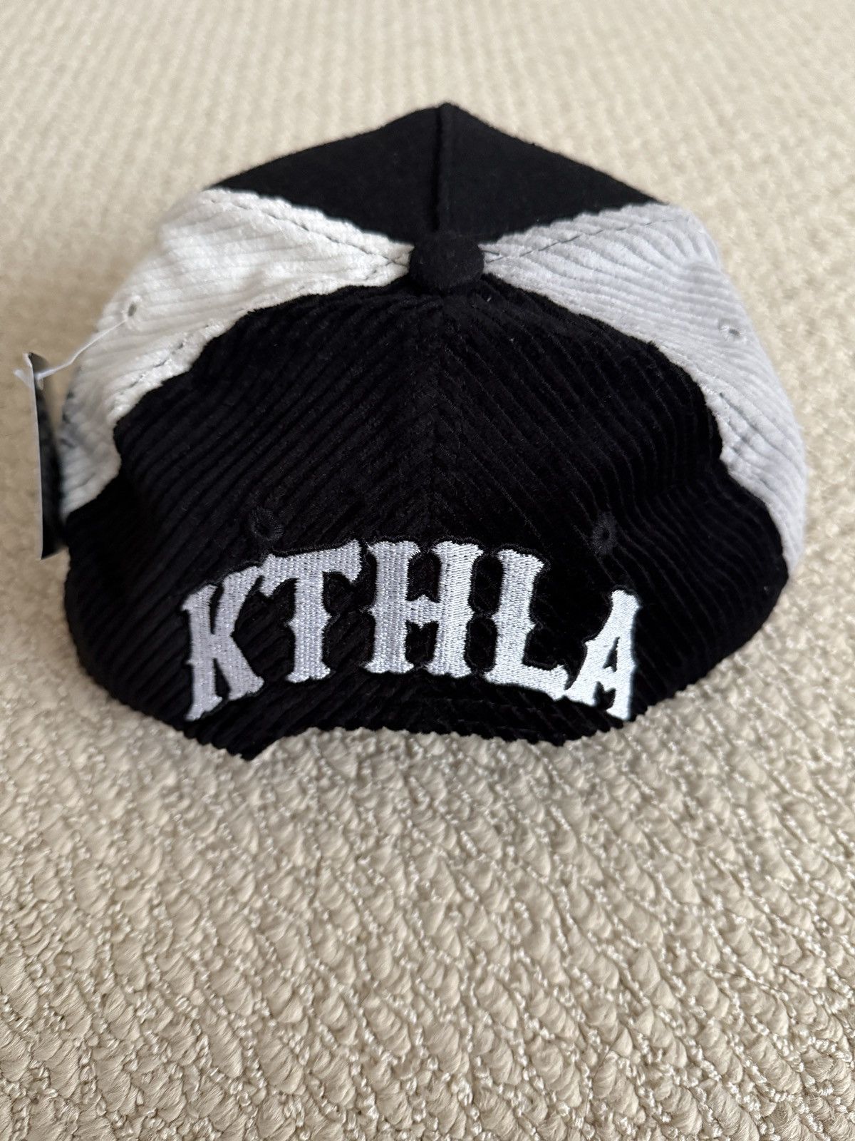 Vintage KTHLA Kill the Hype What the Sox Size ONE SIZE - 3 Thumbnail