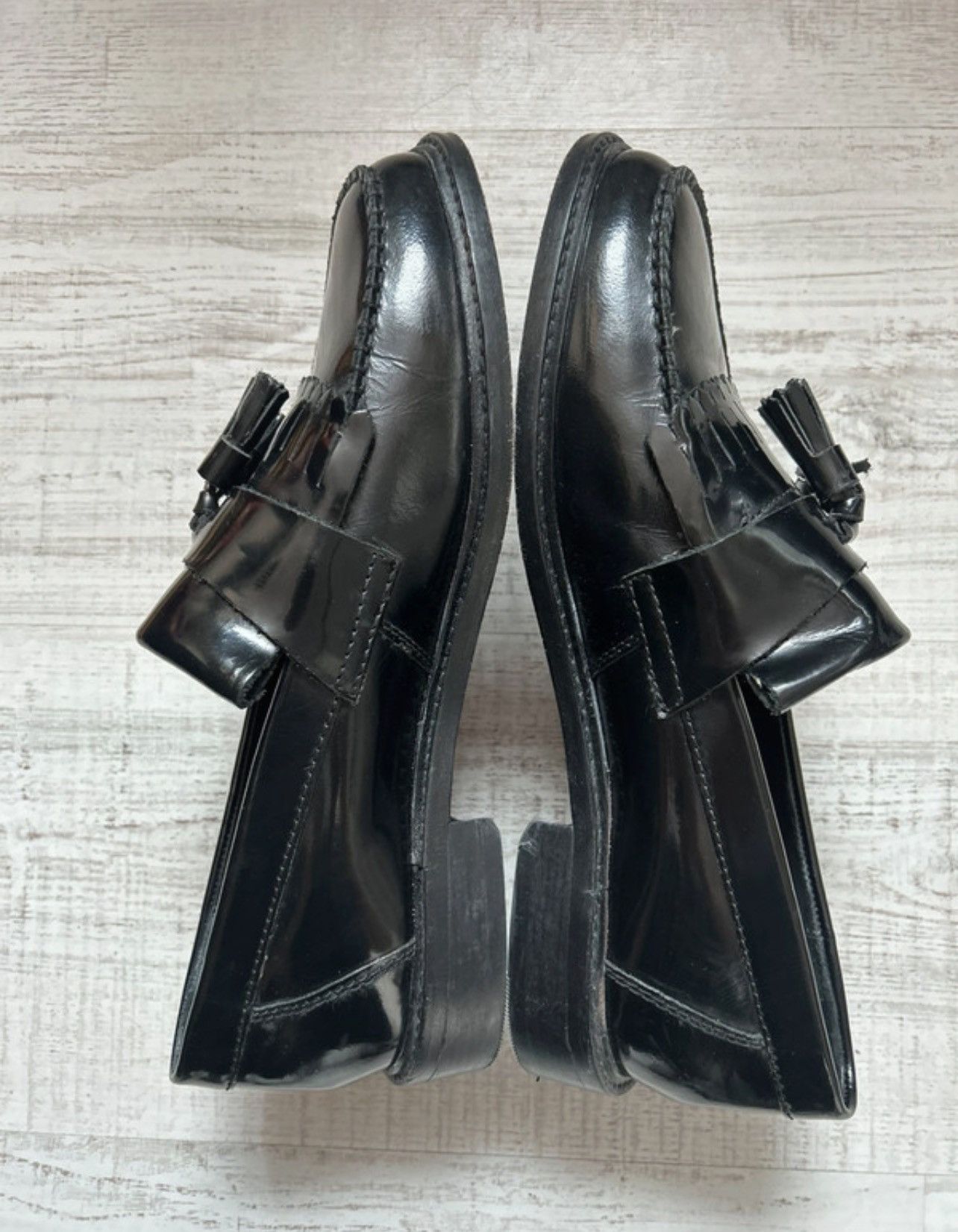 Other Loafers Gentle shoes Ikon Original Size US 9 / EU 42 - 4 Thumbnail