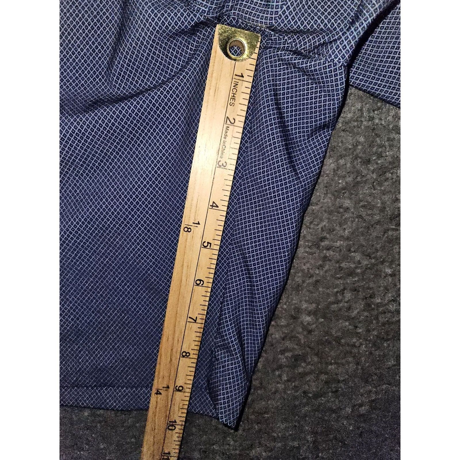 Callaway Callaway Shorts Mens 42 Blue Premium Flex Active Waistband Golf Peacoat Size US 42 / EU 58 - 2 Thumbnail
