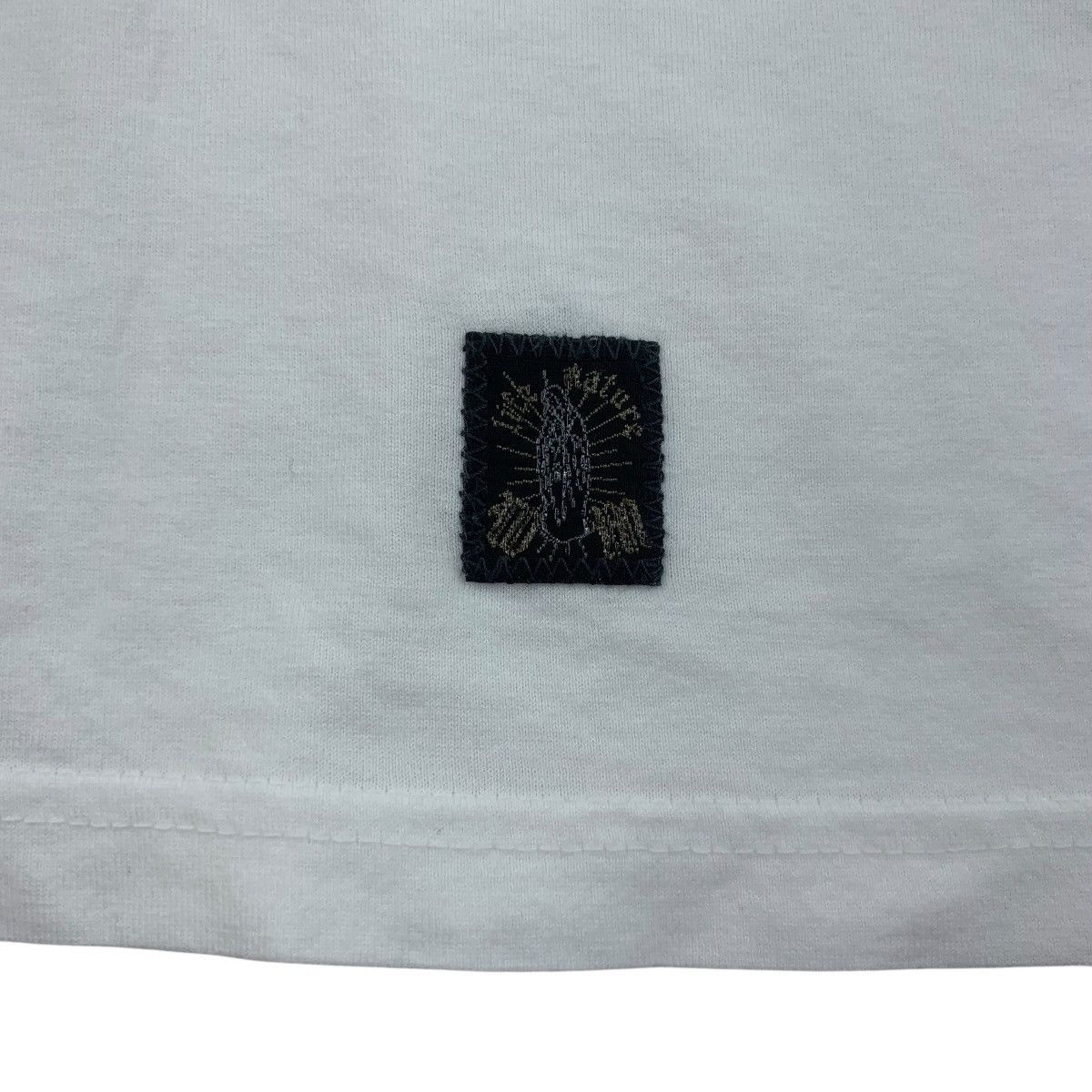 Wacko Maria Vintage GUILTY PARTIES WACKO MARIA Backhit Tee Shirt Size US S / EU 44-46 / 1 - 3 Thumbnail