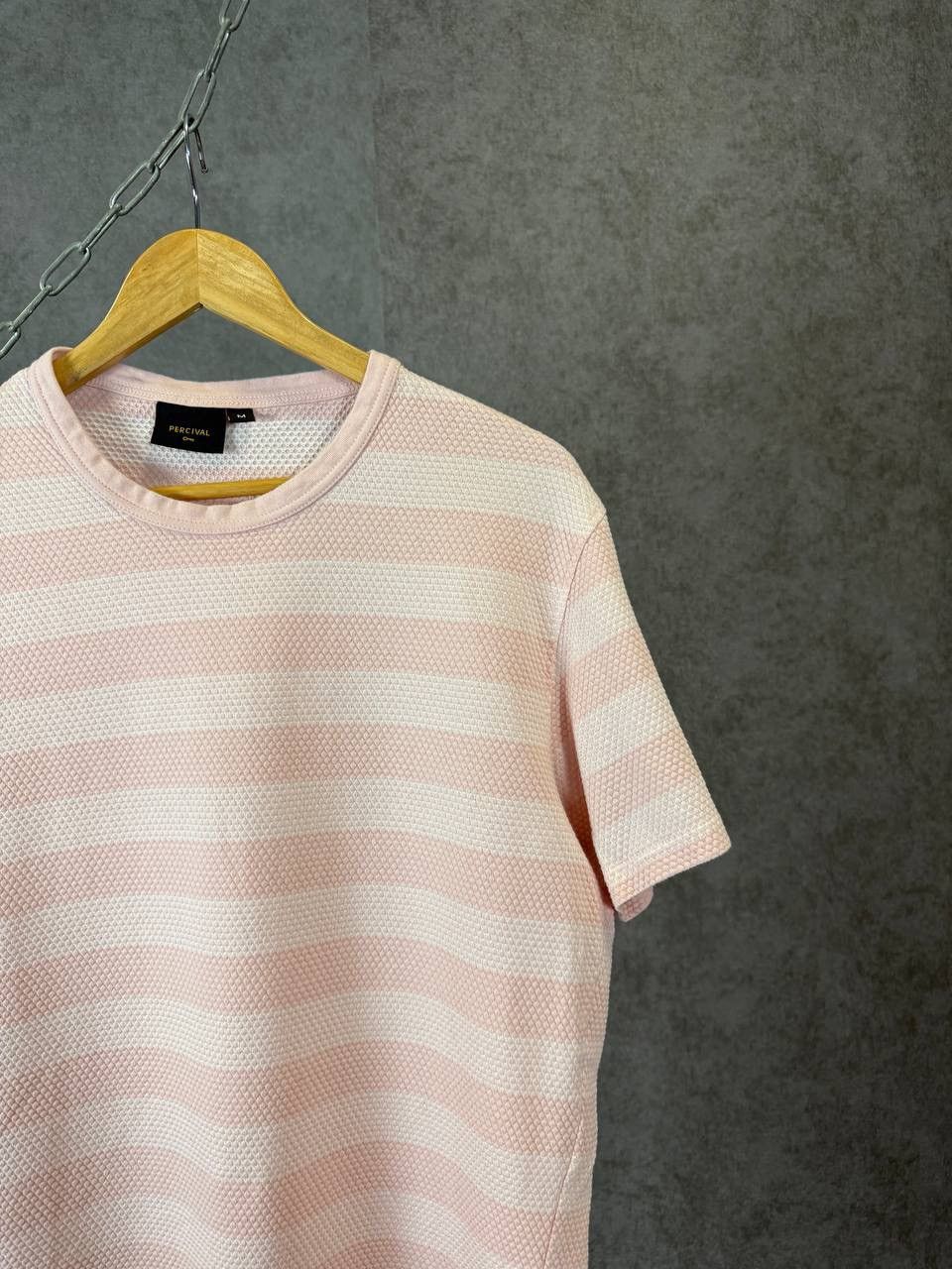 Percival Percival designer tee Size US M / EU 48-50 / 2 - 2 Thumbnail