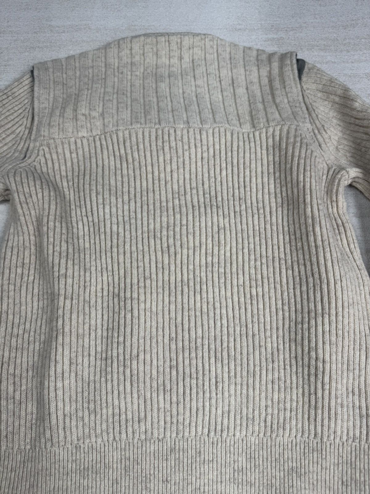 Aime Leon Dore Surplus knit sweater M Size US M / EU 48-50 / 2 - 8 Thumbnail