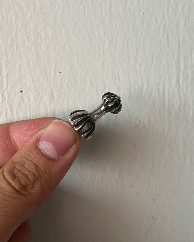 Chrome Hearts CHROME HEARTS PUSH PIN CROSS BALL Size ONE SIZE - 4 Thumbnail