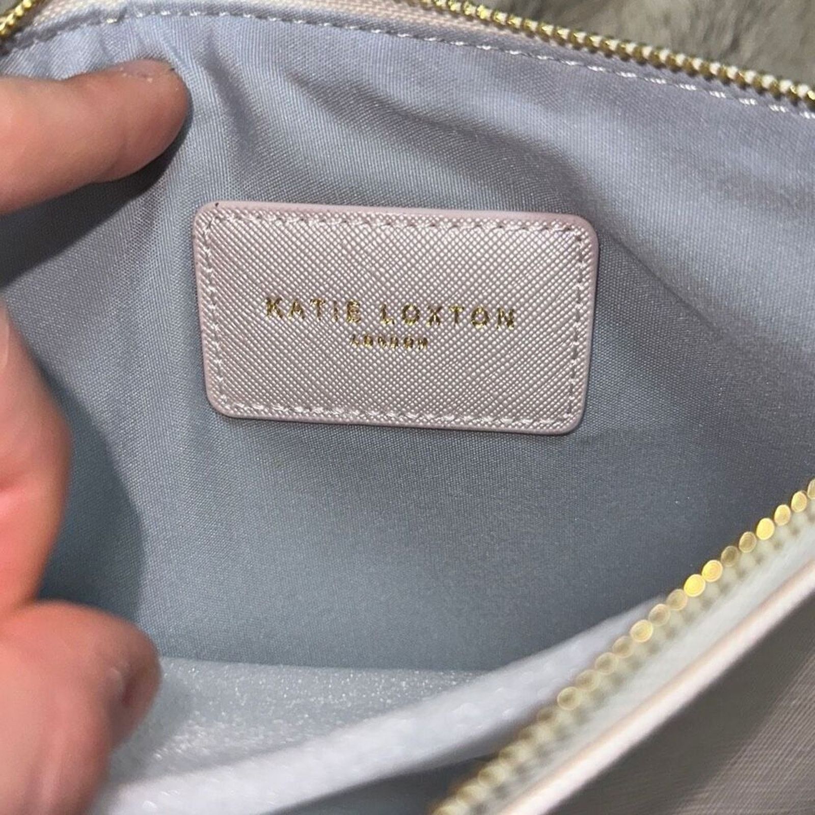Other Katie Loxton Bridesmaid Clutch Bag | Sz OS Size ONE SIZE - 5 Thumbnail