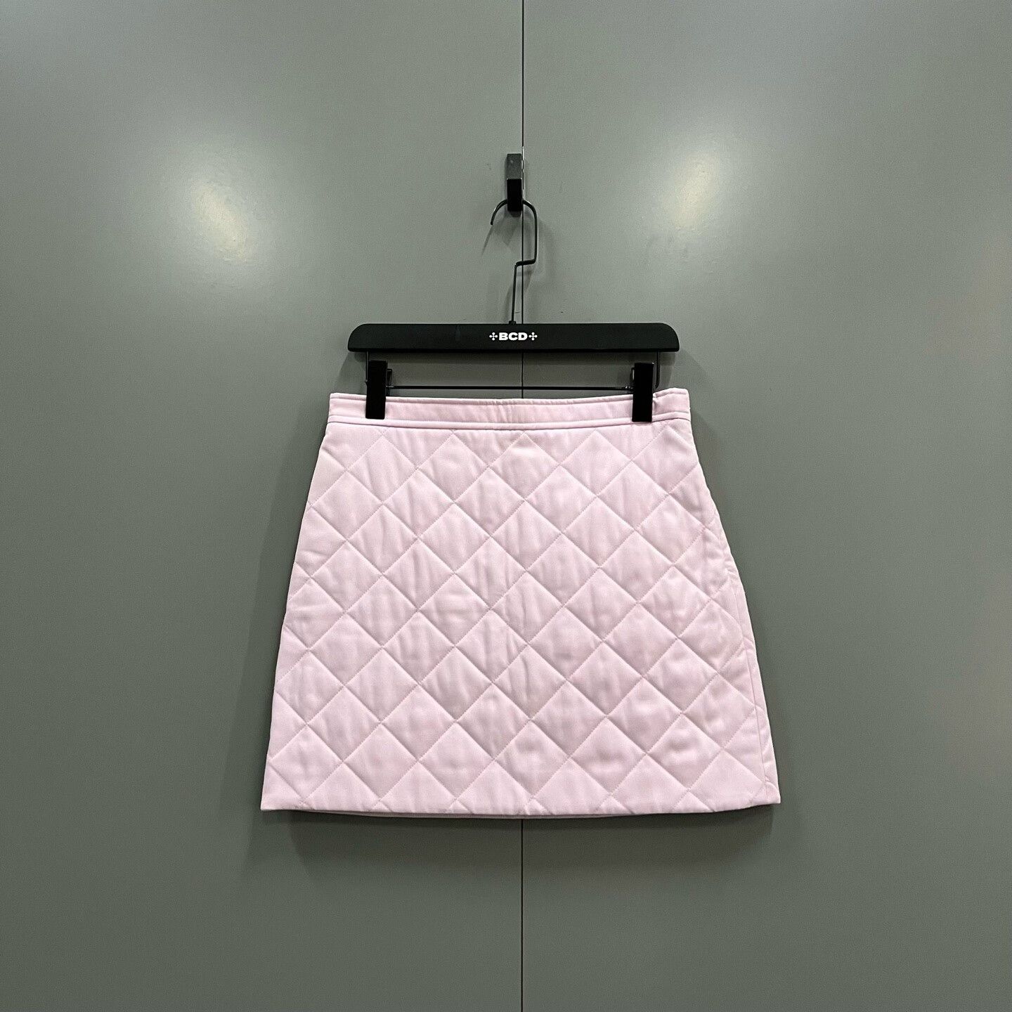 Burberry Burberry Pink Skirt 38 Women Size 38" / US 16 / IT 52 - 1 Thumbnail