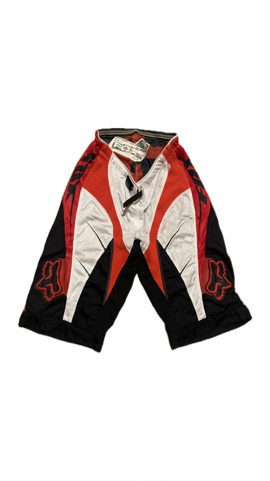 Fox Racing Fox Amazing Vintage Shorts Size US 32 / EU 48 - 1 Thumbnail