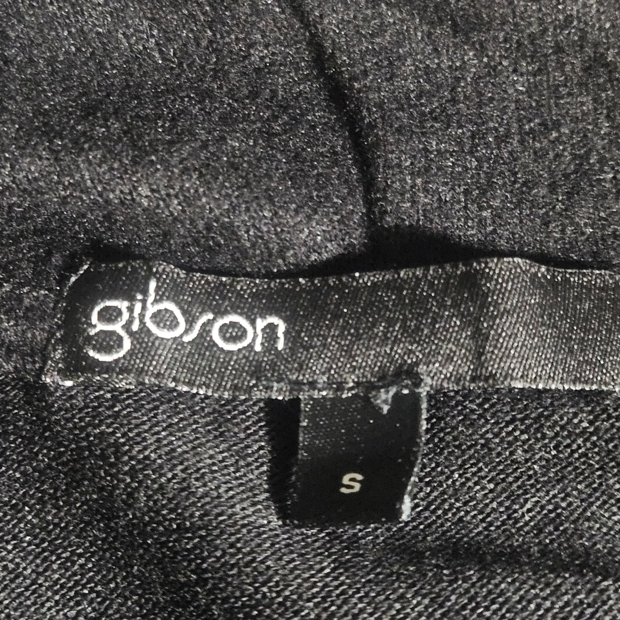 Other Gibson Women Cowl Neck Tunic Sweater Charcoal S Quiet Luxury Size S / US 4 / IT 40 - 4 Thumbnail