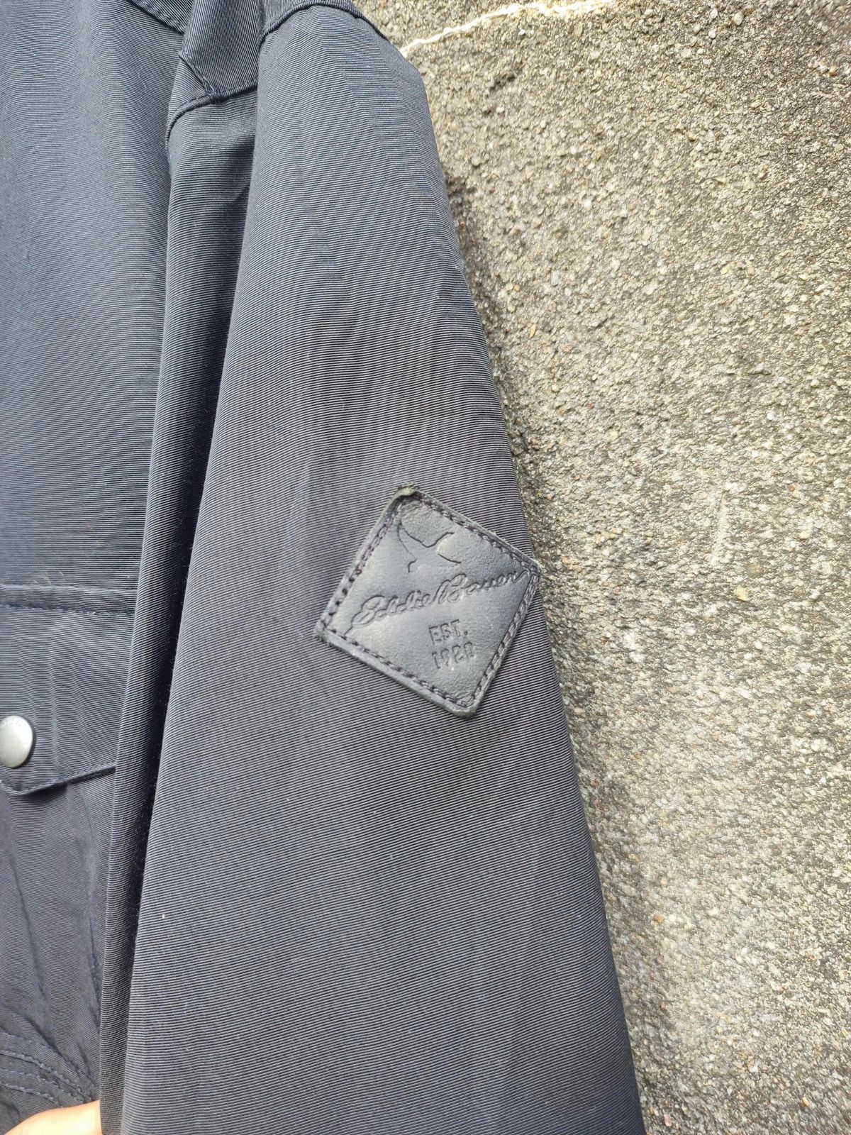 Designer × Eddie Bauer Eddie Bauer WeatherEdge Utility Field Jacket XL Size US XL / EU 56 / 4 - 5 Thumbnail