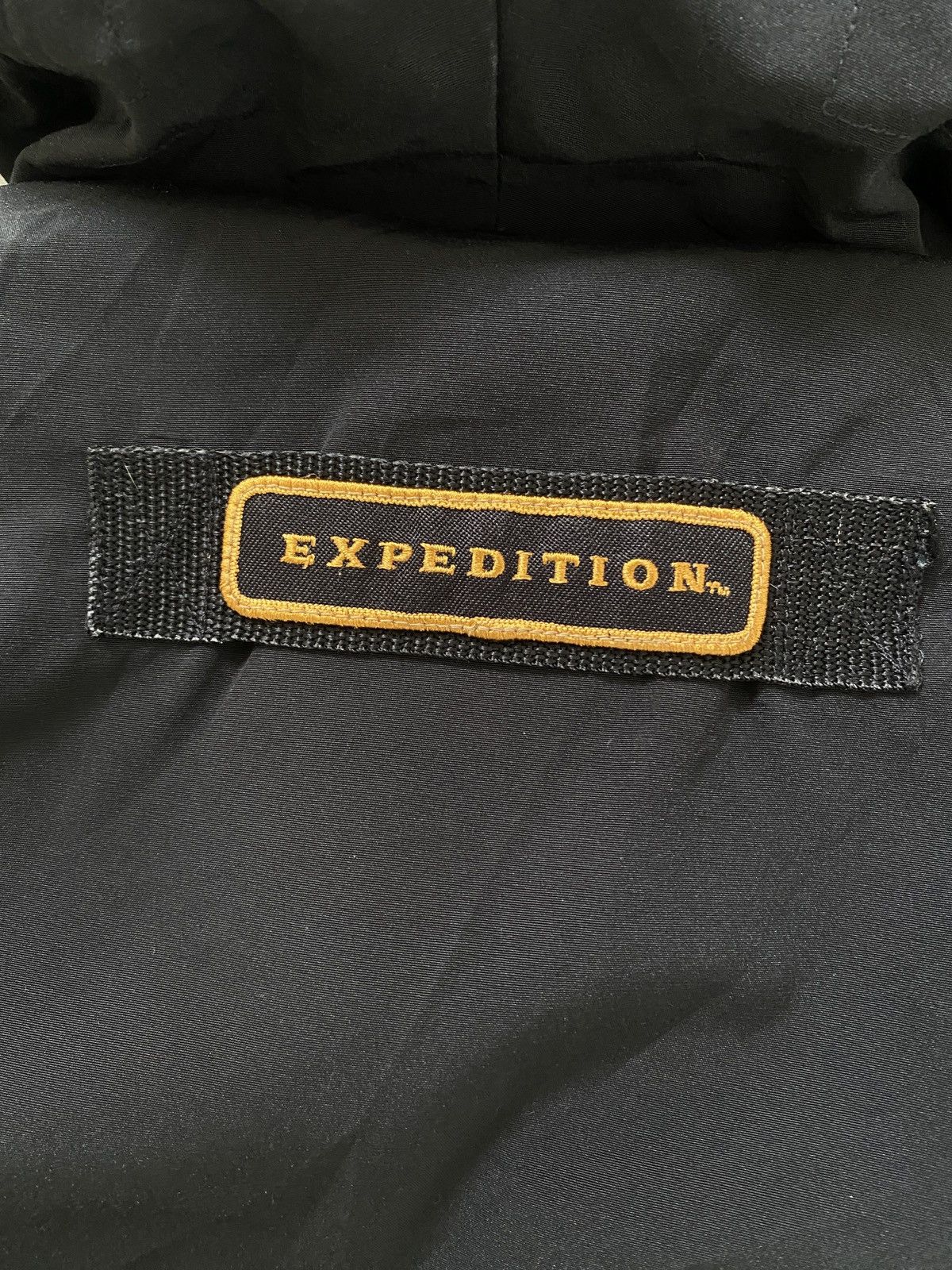 Canada Goose Canada Goose Expedition Parka Size US S / EU 44-46 / 1 - 11 Thumbnail