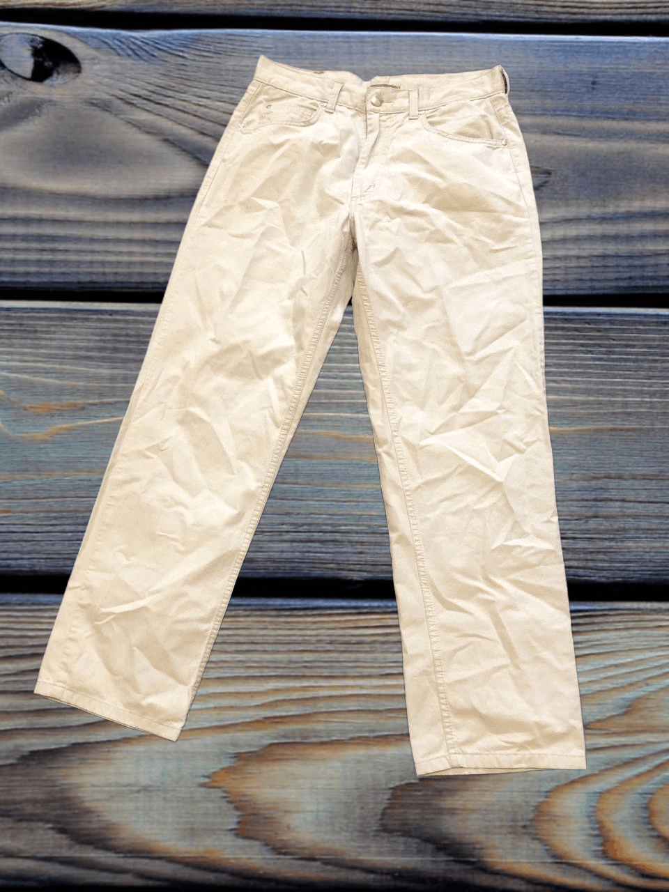 Valentino Luxury Denim Pants Logo Valentino Y2K Vintage Jeans Size US 34 / EU 50 - 1 Thumbnail
