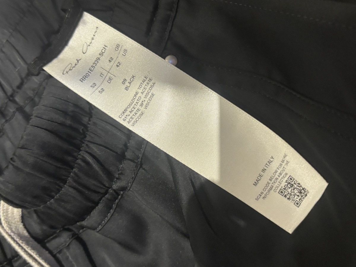 Rick Owens Rick Owens Cargobelas Size US 36 / EU 52 - 4 Thumbnail