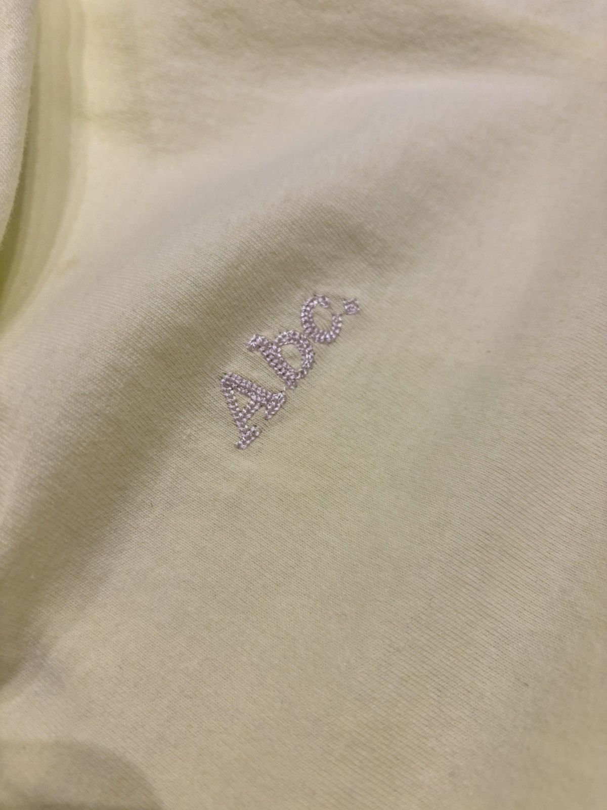 Advisory Board Crystals ABC Light Hoodie Size US M / EU 48-50 / 2 - 6 Thumbnail