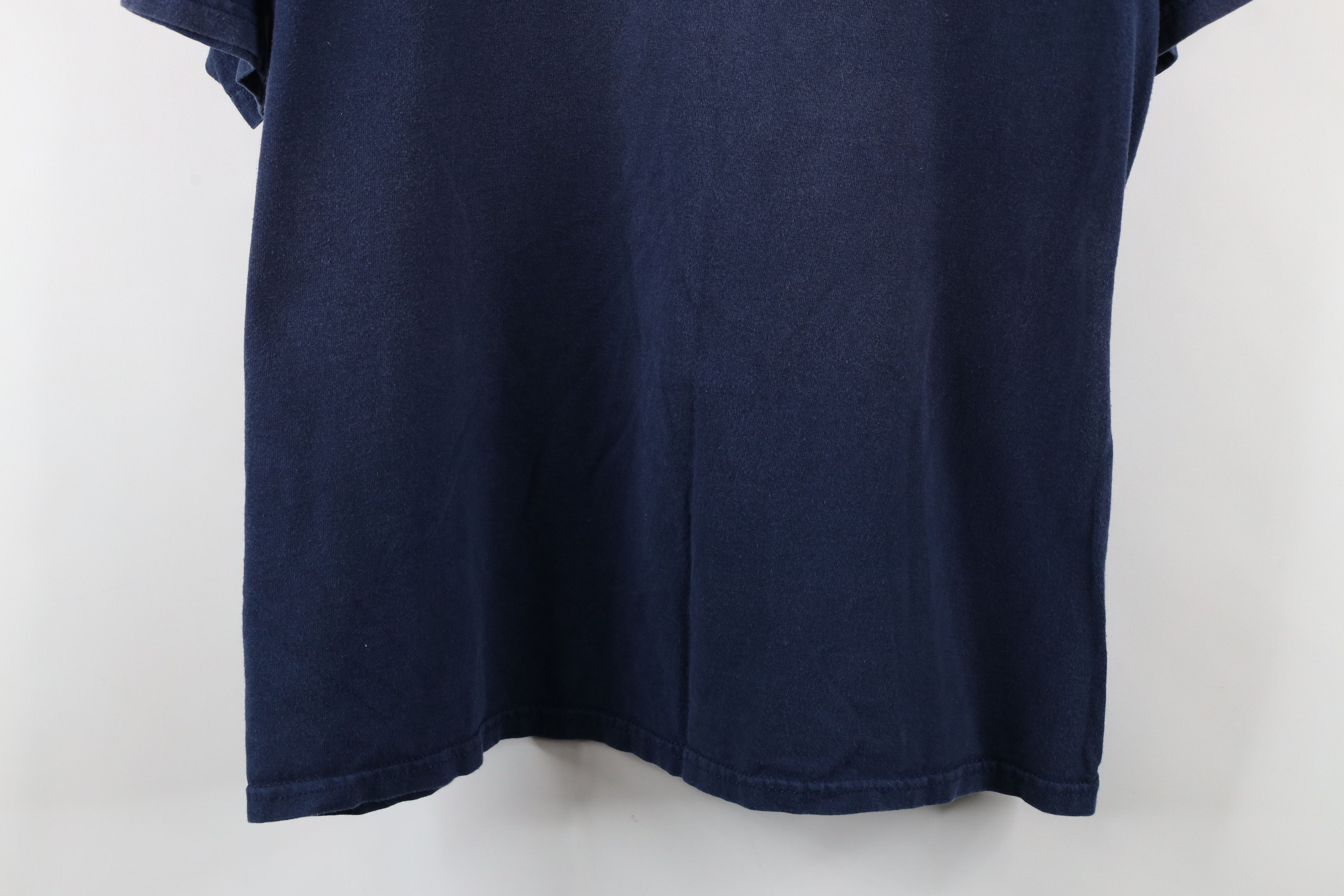 Vintage Vintage Spell University of Michigan Short Sleeve T-Shirt Size US XL / EU 56 / 4 - 3 Thumbnail