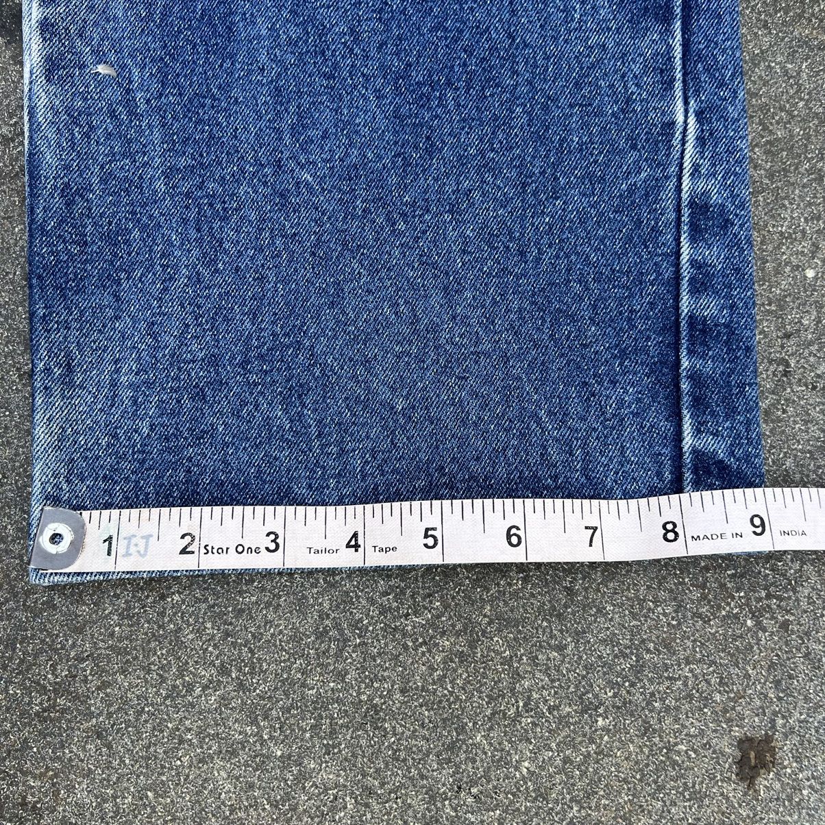 Vintage South Pole Spellout Jeans