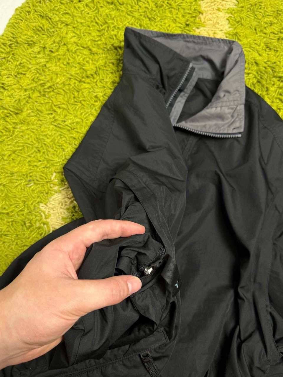 Nike Nike acg jacket vintage Size US XL / EU 56 / 4 - 7 Thumbnail