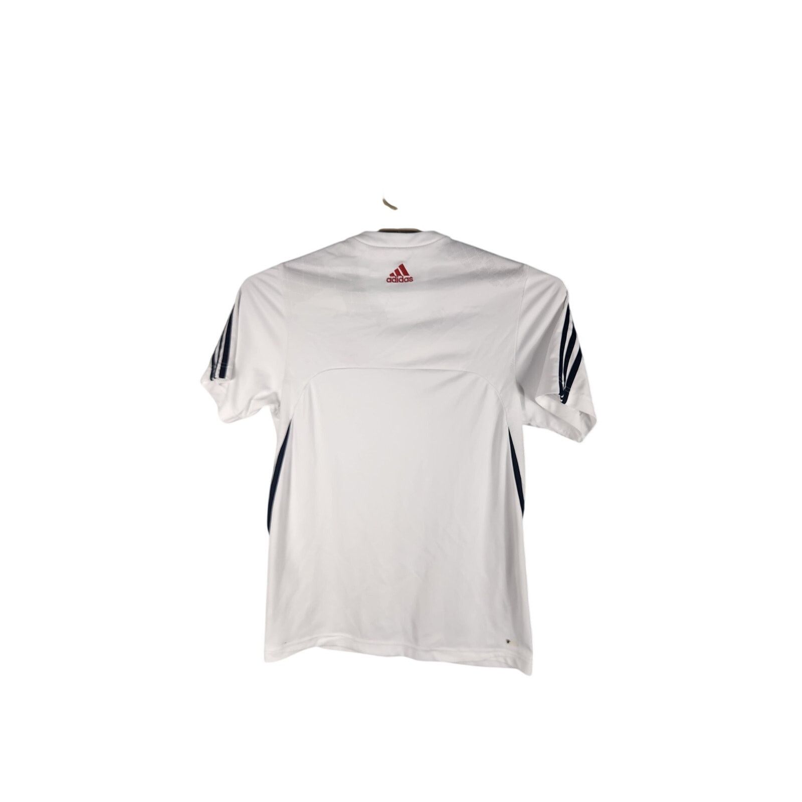 Adidas Vintage Y2K Adidas Soccer Jersey Men's Small Size US S / EU 44-46 / 1 - 2 Thumbnail