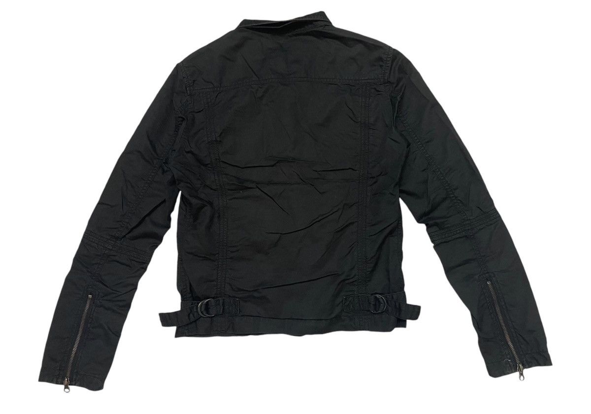 Tete Homme 2000s TETE HOMME JACKET Size US XS / EU 42 / 0 - 2 Thumbnail
