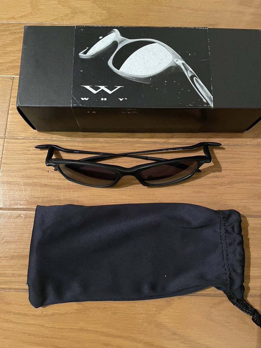 Oakley OAKLEY DARTBOARD SUNGLASSES Y2K | Grailed