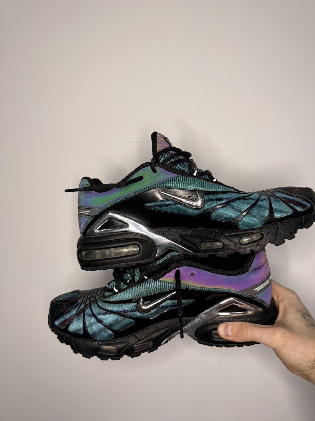 Nike Nike x Skepta Size US 8 / EU 41 - 1 Thumbnail