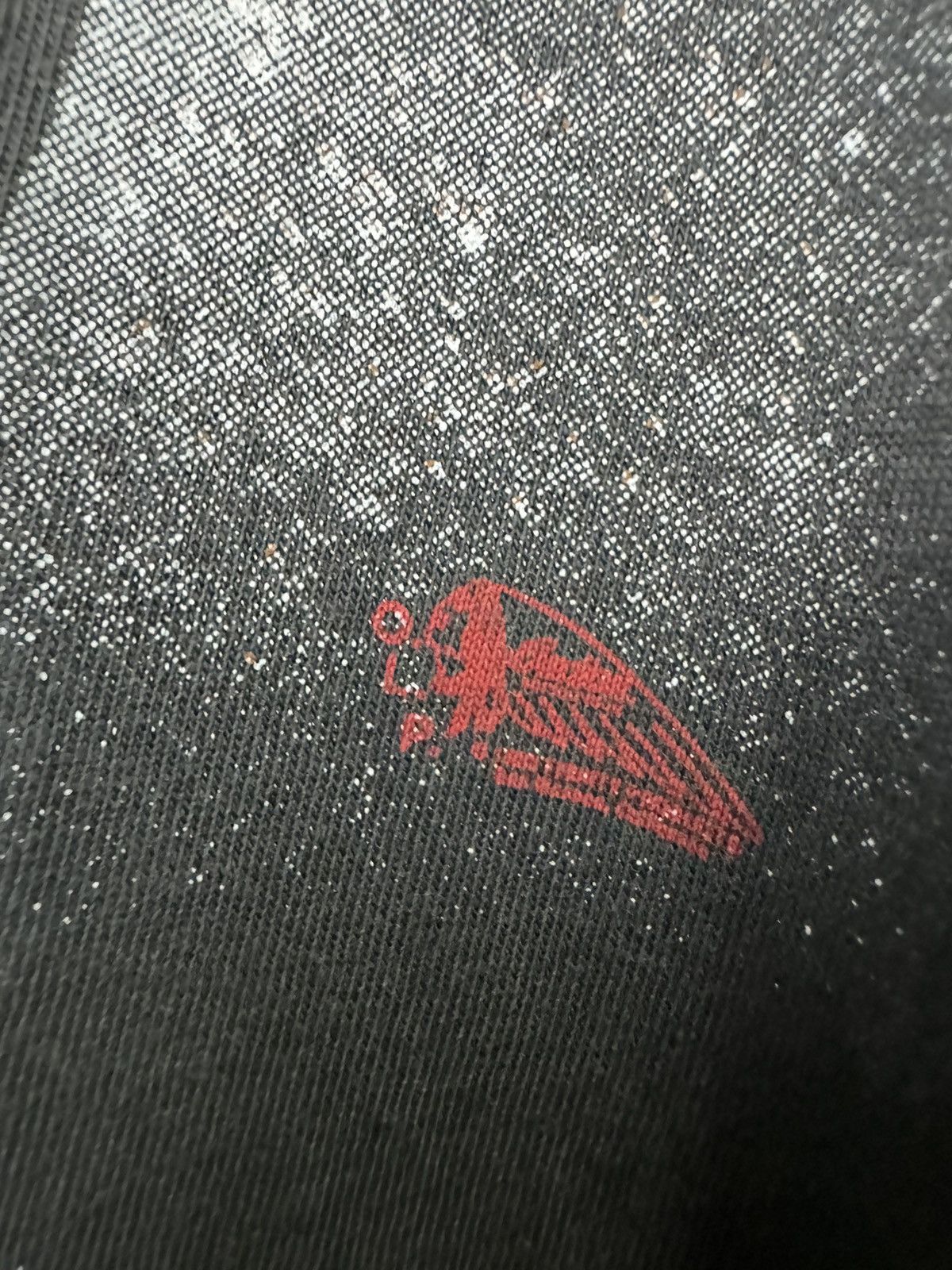 Indian Motorcycle × Vintage Vintage Indian Motocycle T Shirt Size US L / EU 52-54 / 3 - 3 Thumbnail