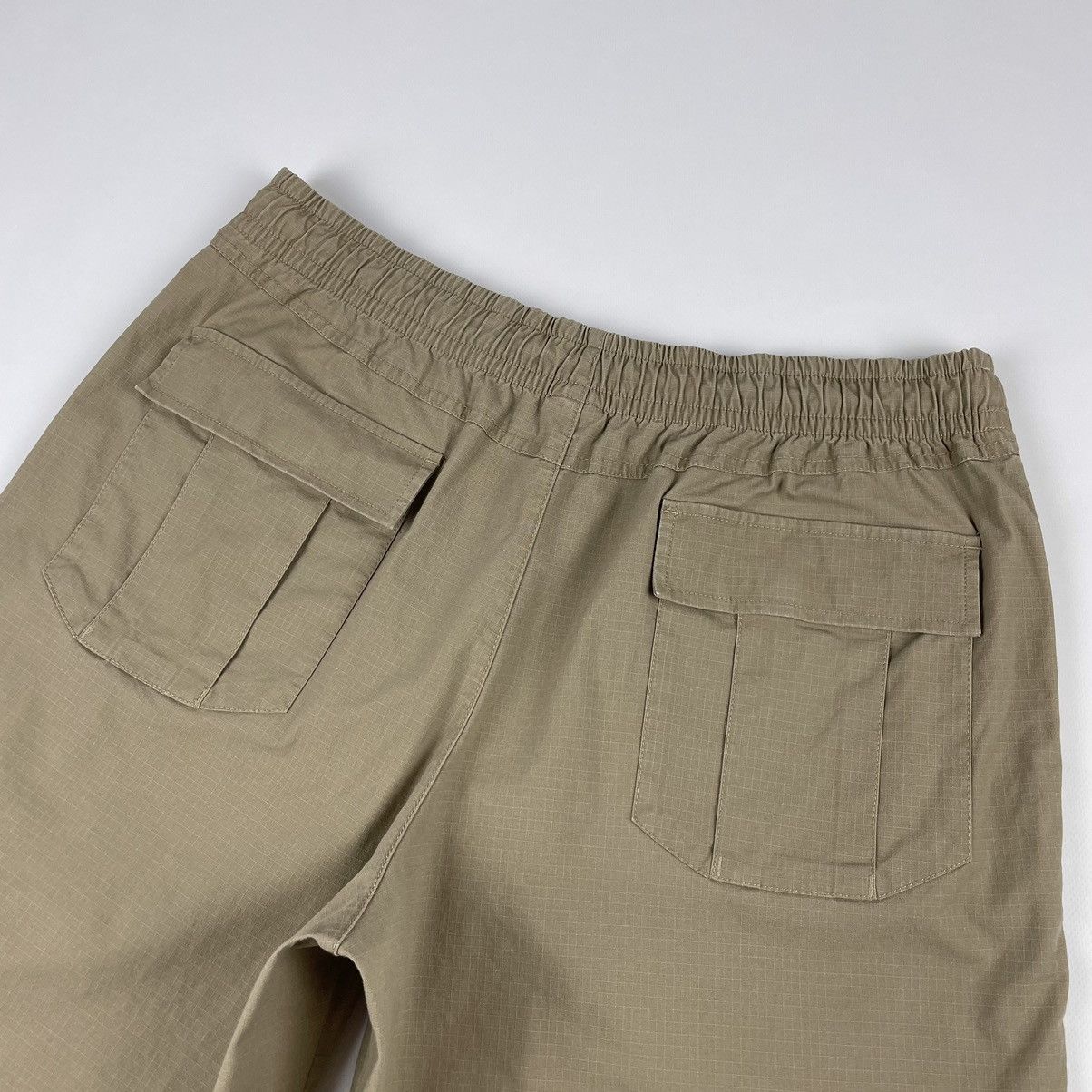 Nike Vintage Nike cargo Shorts Size US 34 / EU 50 - 7 Thumbnail
