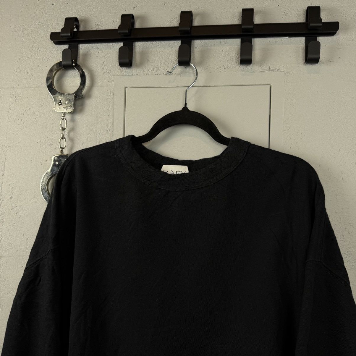 RAEY Vintage RAEY Sweatshirt Size US S / EU 44-46 / 1 - 2 Thumbnail