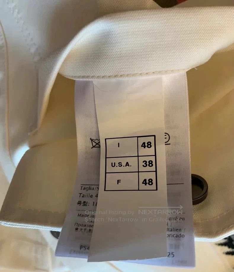 Valentino Valentino coat Size US L / EU 52-54 / 3 - 4 Thumbnail